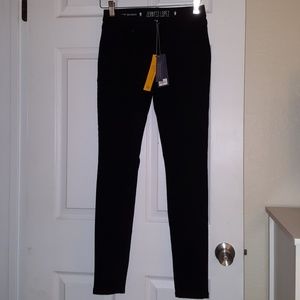 Jennifer López super  skinny jeans